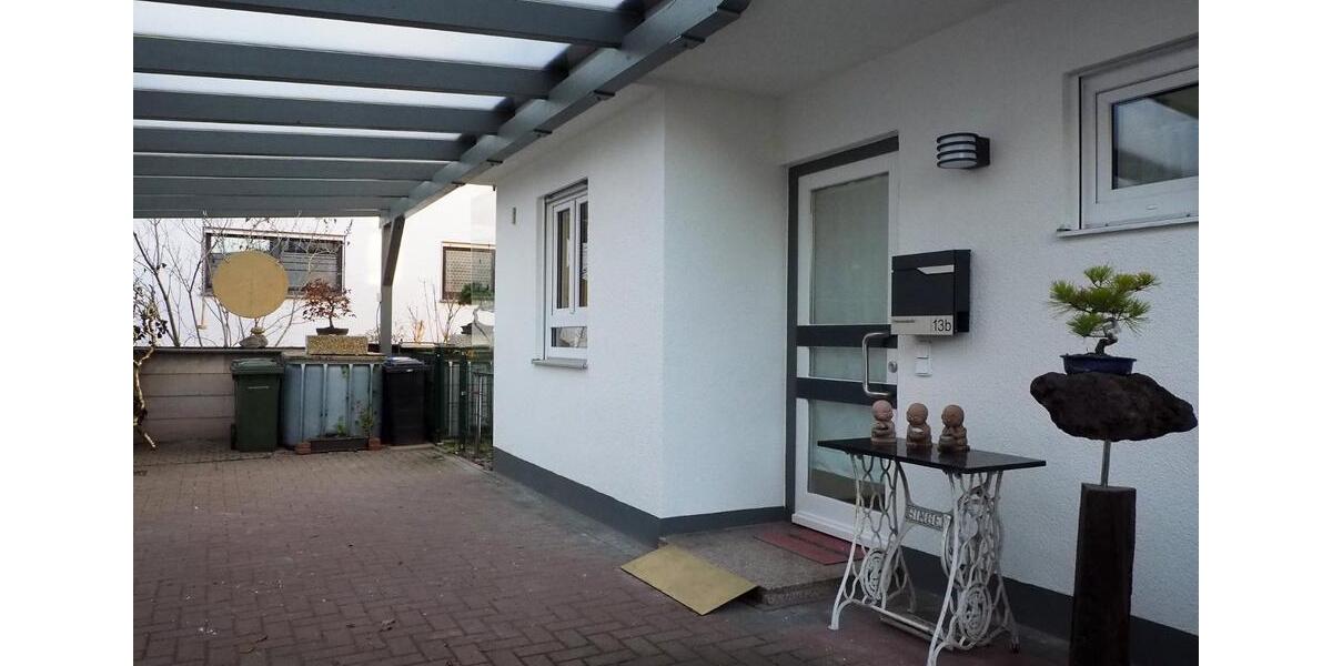 Doppelhaushälfte Griesheim - 4 Zimmer, 124 m&sup2;, 2.000&euro; | Angebot:25075972