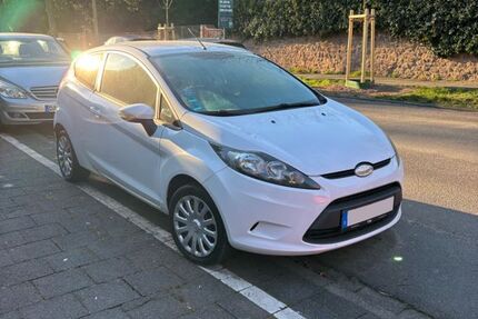 Ford Fiesta 191.000 km 2.200 &euro; Darmstadt 64285