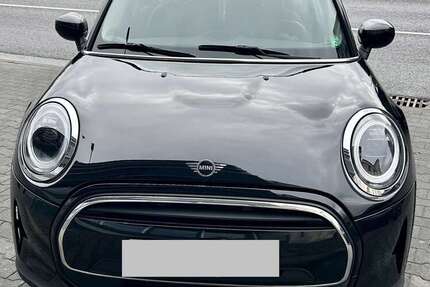 Mini One 89.000 km 16.500 &euro; Mörfelden-Walldorf 64546
