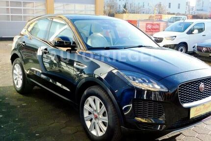 Jaguar E-Pace 43.726 km 21.600 € Wiesbaden 55252