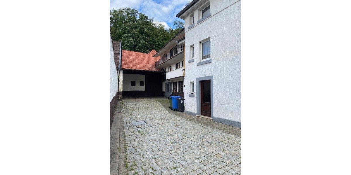 Mehrfamilienhaus, Wohnhaus Seeheim-Jugenheim Jugenheim - 14 Zimmer, 283 m&sup2;, 650.000&euro; | Angebot:26887149