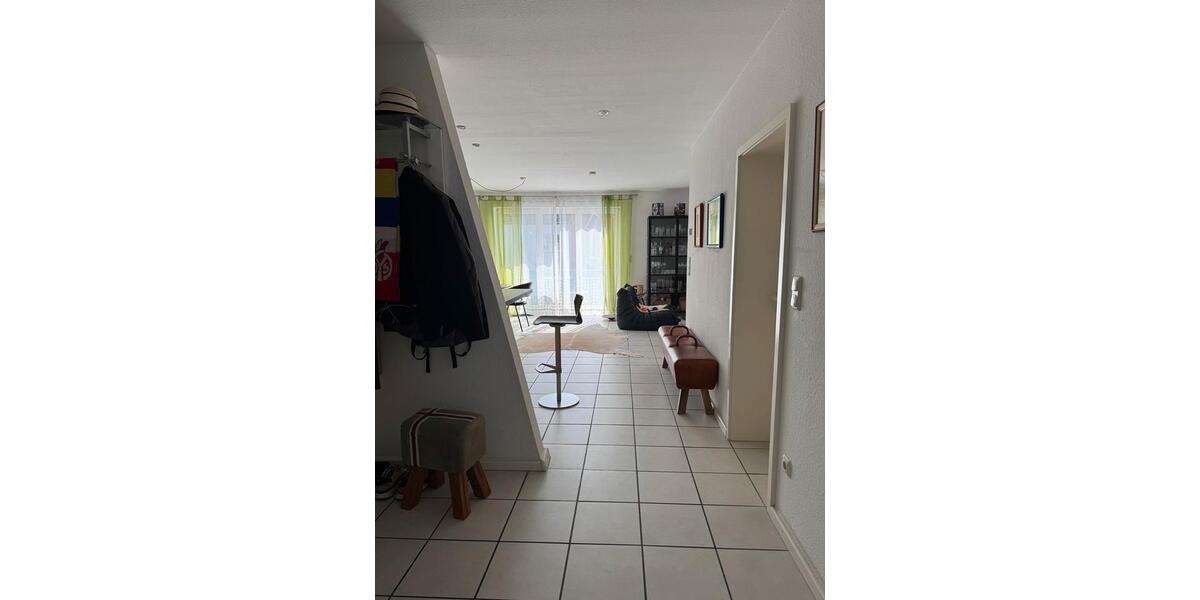 Etagenwohnung Hochheim am Main - 3 Zimmer, 87 m&sup2;, 364.999&euro; | Angebot:26254141