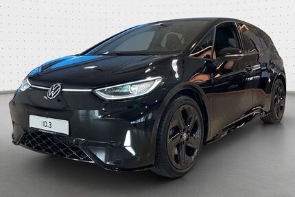 VW ID.3 5.650 km 48.490 &euro; Hofheim 65719