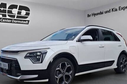 Kia Niro 45.700 km 24.970 &euro; Darmstadt 64289