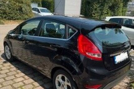 Ford Fiesta 220.000 km 1.900 &euro; Mühltal 64367
