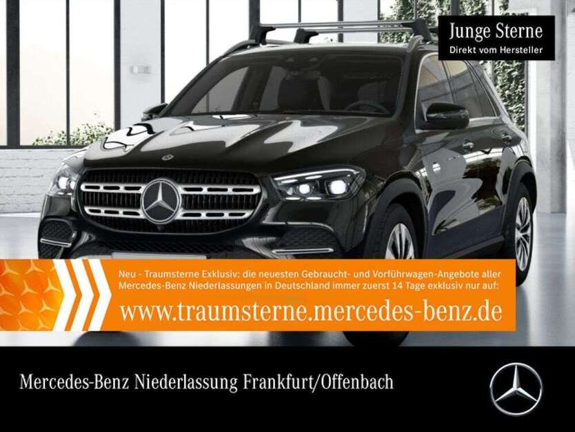GLE 350