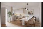 Reihenmittelhaus Bischofsheim - 4 Zimmer, 140 m&sup2;, 696.500&euro; | Angebot:25725813