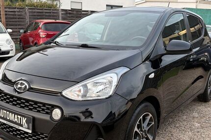 Hyundai i10 68.000 km 11.690 &euro; Egelsbach 63329