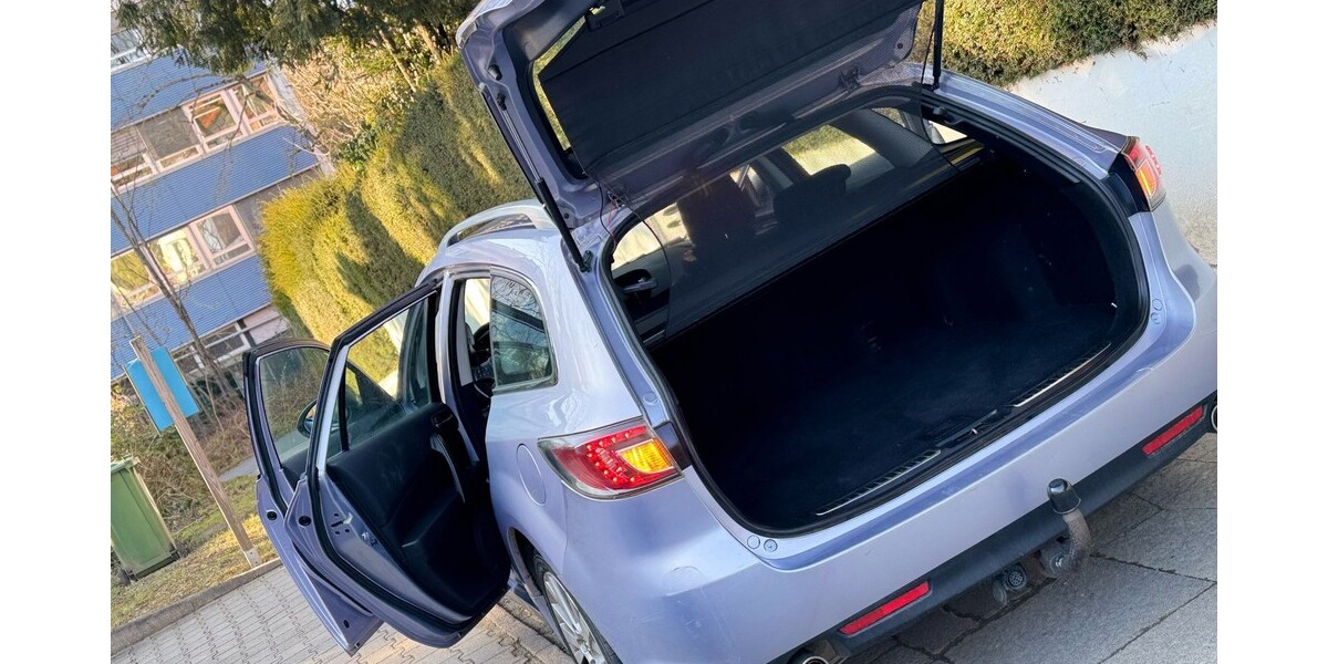 Mazda 6 193.796 km 5.200 &euro; Ober-Ramstadt 64372