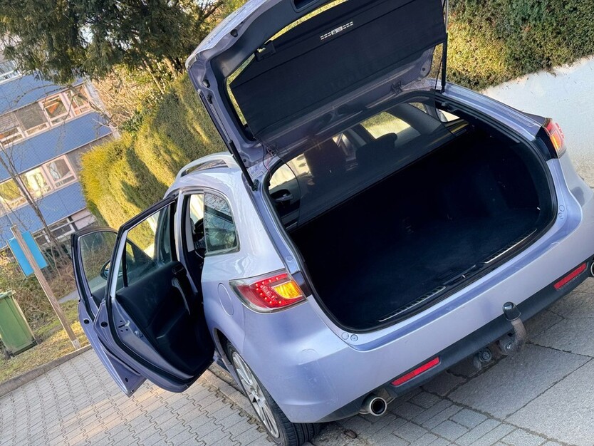 Mazda 6 193.796 km 5.200 € Ober-Ramstadt 64372