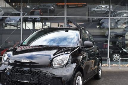 Smart ForFour 16.500 km 10.900 € Mörlenbach 69509
