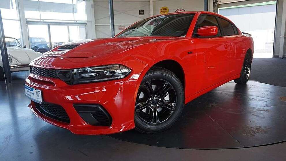 Charger