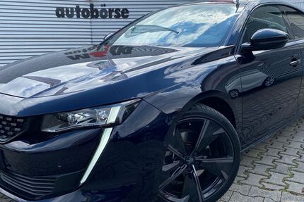 Peugeot 508 54.000 km 24.900 &euro; Darmstadt 64295