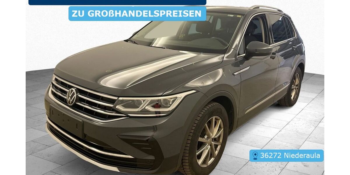 VW Tiguan 108.696 km 25.190 &euro; Frankfurt 60596