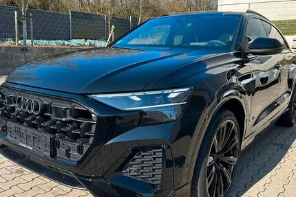 Audi Q8 19.025 km 57.531 &euro; Vejle 07210