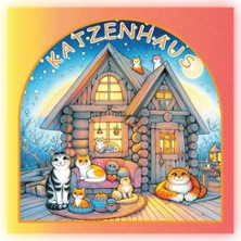 Das Katzenhaus