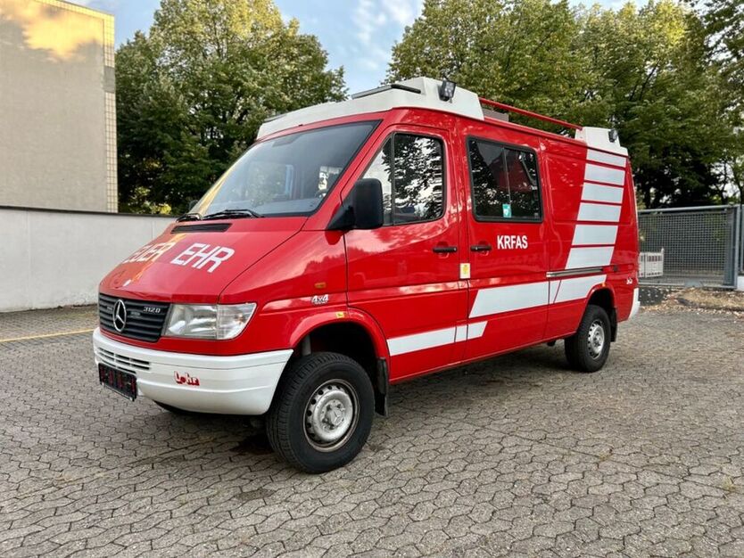 Sprinter