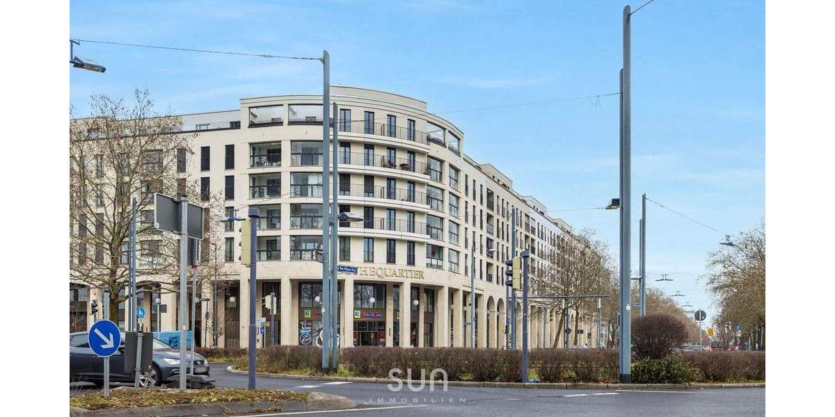 **TOPLAGE KAISERLEI** Helle 3-Zimmer-Wohnung im 10. OG mit WEITBLICK 3 zimmer