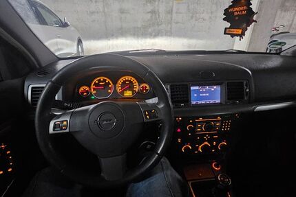 Opel Vectra 268.000 km 2.400 € Offenbach am Main 63069