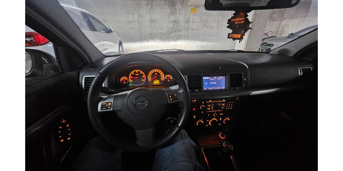 Opel Vectra 268.000 km 2.400 € Offenbach am Main 63069