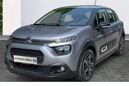 Citroen C3 13.599 km 12.280 &euro; Rüsselsheim 65428