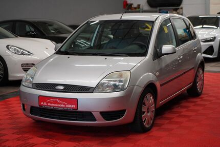 Ford Fiesta 185.976 km 1.750 &euro; Pfungstadt 64319
