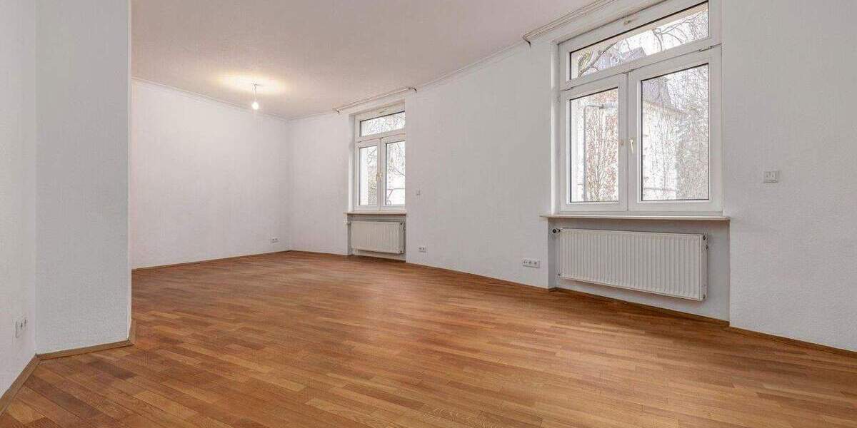 Etagenwohnung Frankfurt am Main Dornbusch - 3 Zimmer, 96 m&sup2;, 550.000&euro; | Angebot:25479201