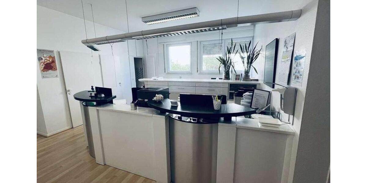 Etagenwohnung Darmstadt Eberstadt - 9 Zimmer, 203 m&sup2;, 630.000&euro; | Angebot:26319650