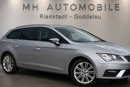 Seat Leon 105.000 km 12.999 &euro; Riedstadt-Goddelau 64560