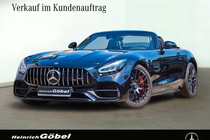 Mercedes AMG GT