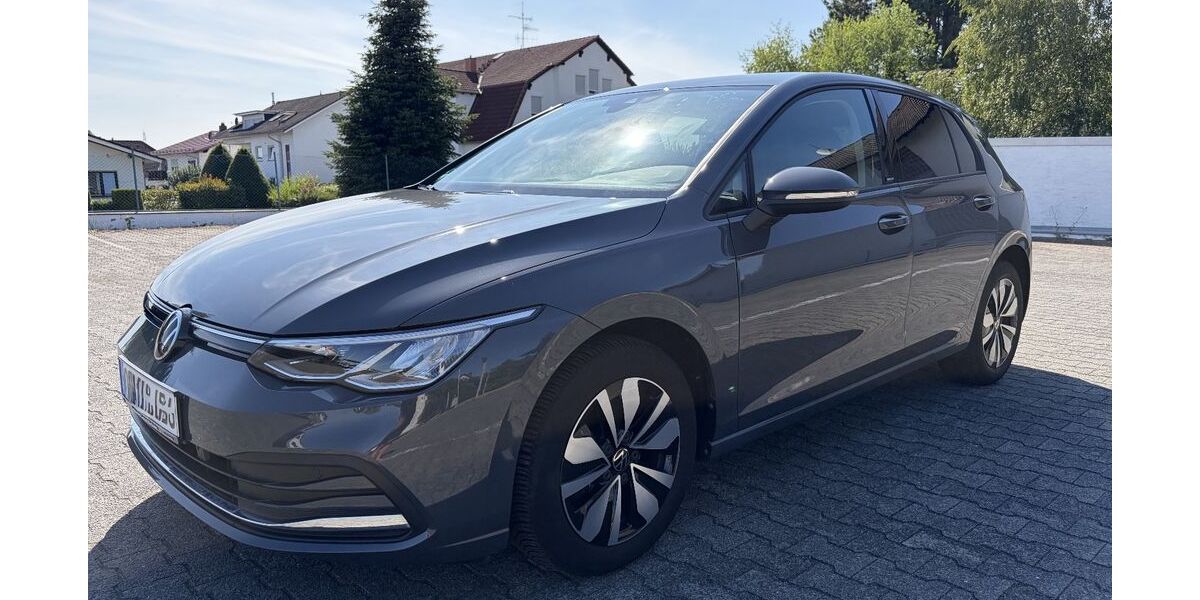 VW Golf 52.000 km 24.369 &euro; Offenbach am Main 63069