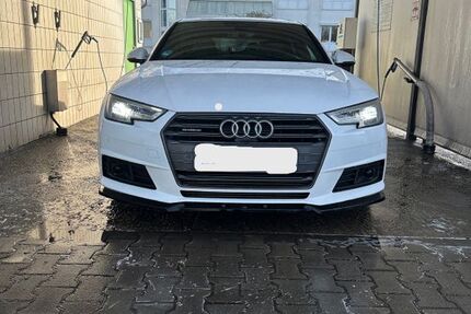 Audi A4 115.000 km 21.500 &euro; Bodenheim 55294