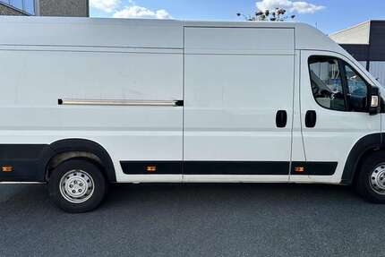 Citroen Jumper 47.800 km 13.500 &euro; Dreieich 63303