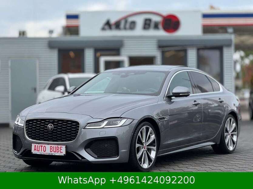 XF