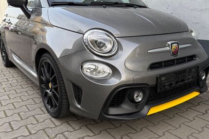 Abarth 595C 48.955 km 18.700 &euro; Dreieich 63303