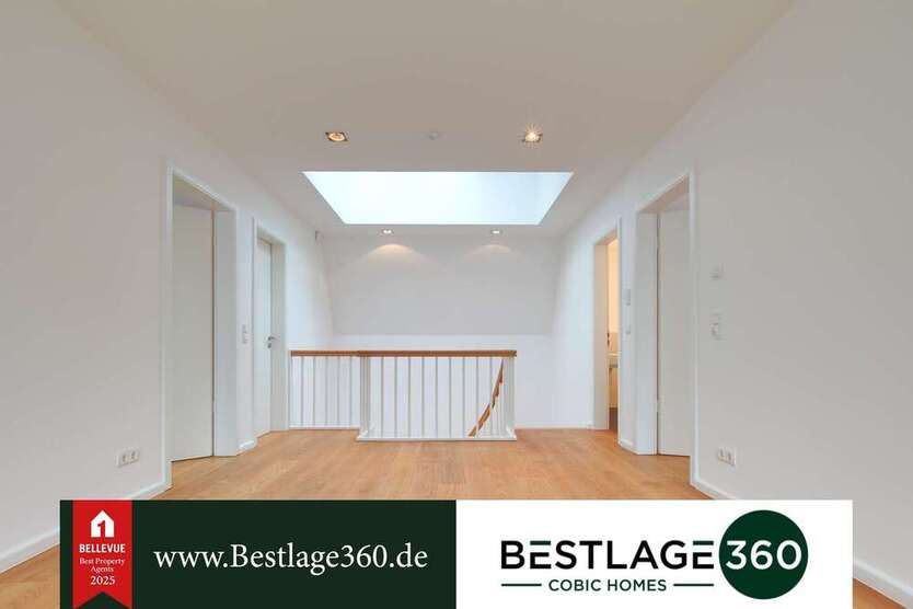 Haus zum Mieten in Frankfurt 4.500 € 161 m²
