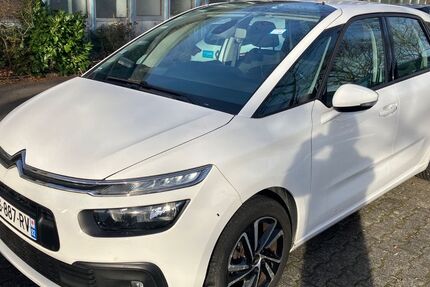 Citroen C4 SpaceTourer 173.000 km 7.735 &euro; Hofheim am Taunus 65719