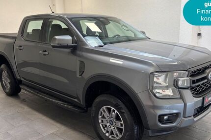 Ford Ranger 28.641 km 35.470 &euro; Egelsbach 63329