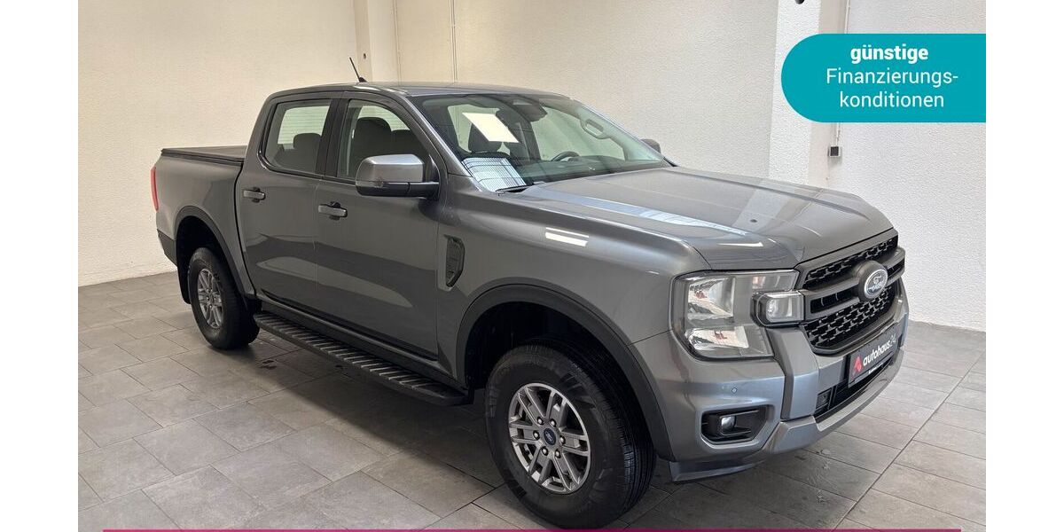 Ford Ranger 28.641 km 35.470 &euro; Egelsbach 63329
