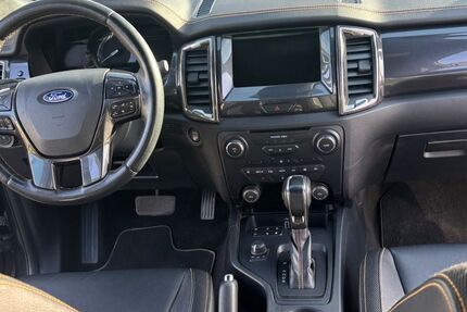 Ford Ranger 110.300 km 25.000 &euro; Heppenheim 64646