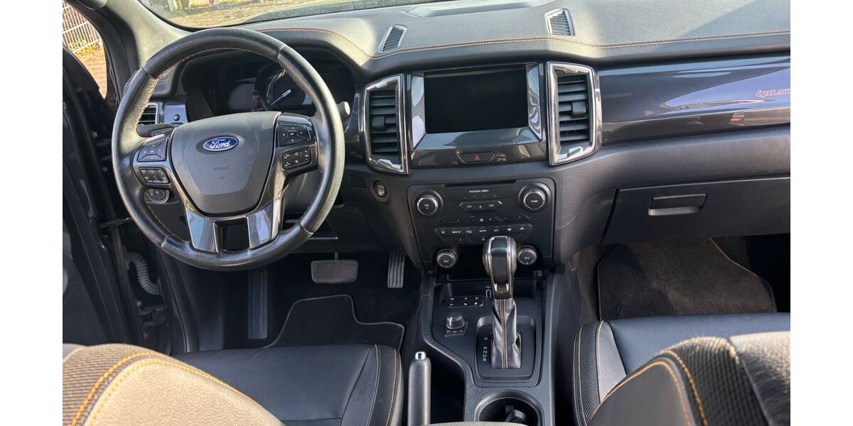 Ford Ranger 110.300 km 25.000 &euro; Heppenheim 64646