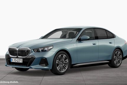 BMW i5 21.443 km 59.960 &euro; Dreieich-Sprendlingen 63303