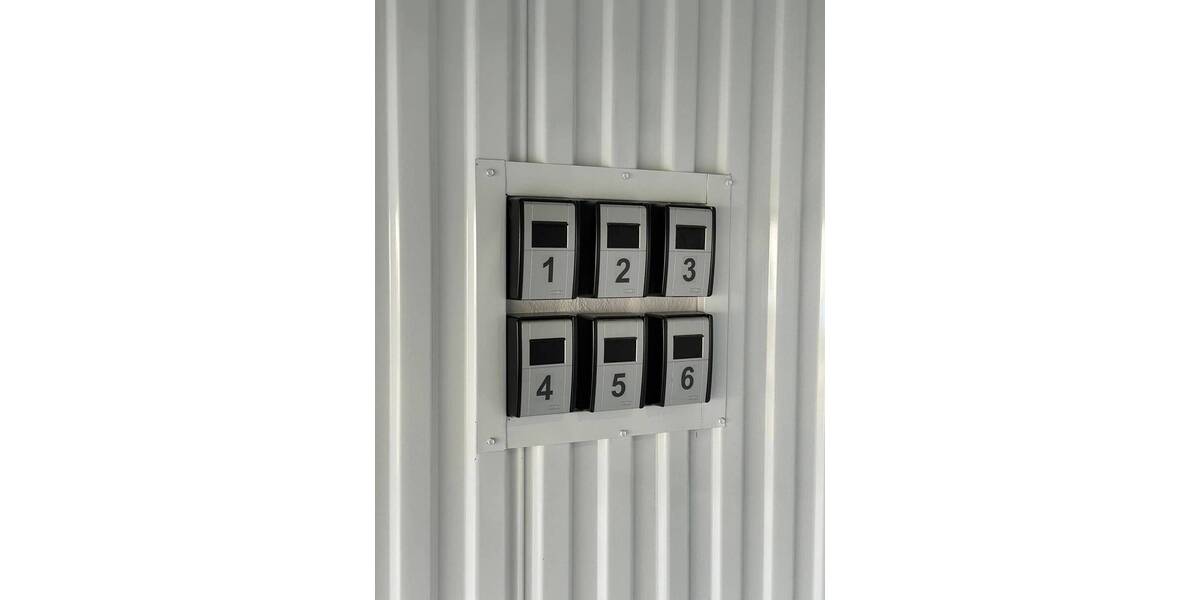 Gewerbeobjekt Mainz Hechtsheim - 315&euro; | Angebot:24040101