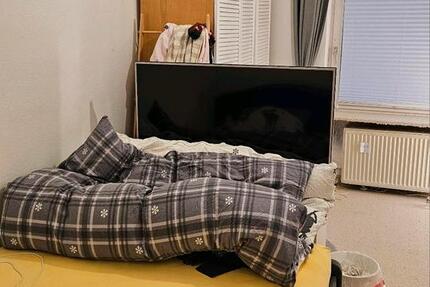 Wohnung Frankfurt am Main Nordend Ost - 1 Zimmer, 33 m&sup2;, 699&euro; | Angebot:25404523