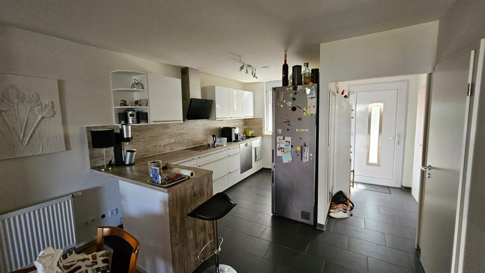 Reihenhaus Riedstadt - 5 Zimmer, 148 m&sup2;, 550.000&euro; | Angebot:22083353