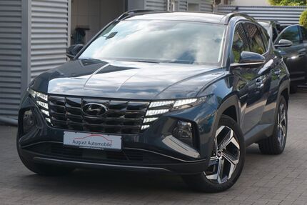 Hyundai TUCSON 27.000 km 27.889 € Worms 67549