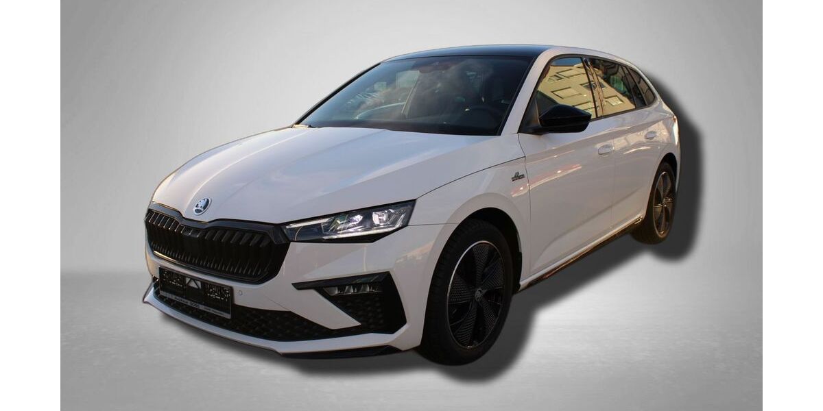 Skoda Scala 1.050 km 28.810 &euro; Heppenheim 64646