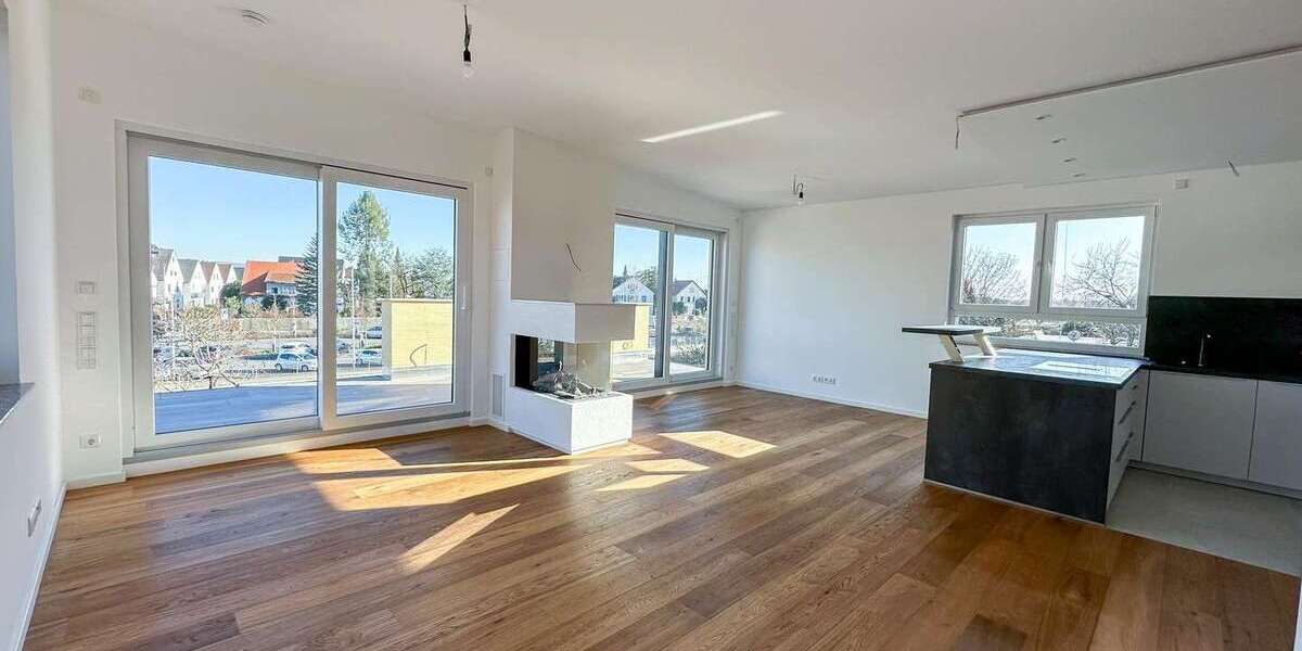 Etagenwohnung Seligenstadt - 3.5 Zimmer, 119 m&sup2;, 579.000&euro; | Angebot:26363599