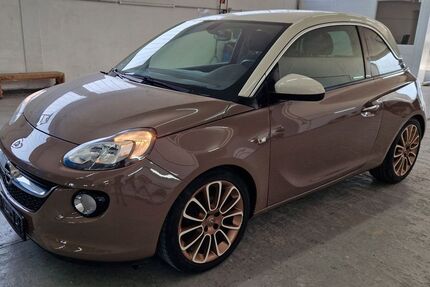 Opel Adam 162.000 km 4.300 &euro; Frankfurt am Maim 65931