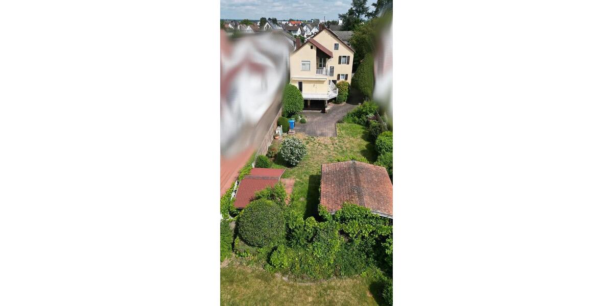 Mehrfamilienhaus, Wohnhaus Weiterstadt - 10.5 Zimmer, 216 m&sup2;, 690.000&euro; | Angebot:27121038